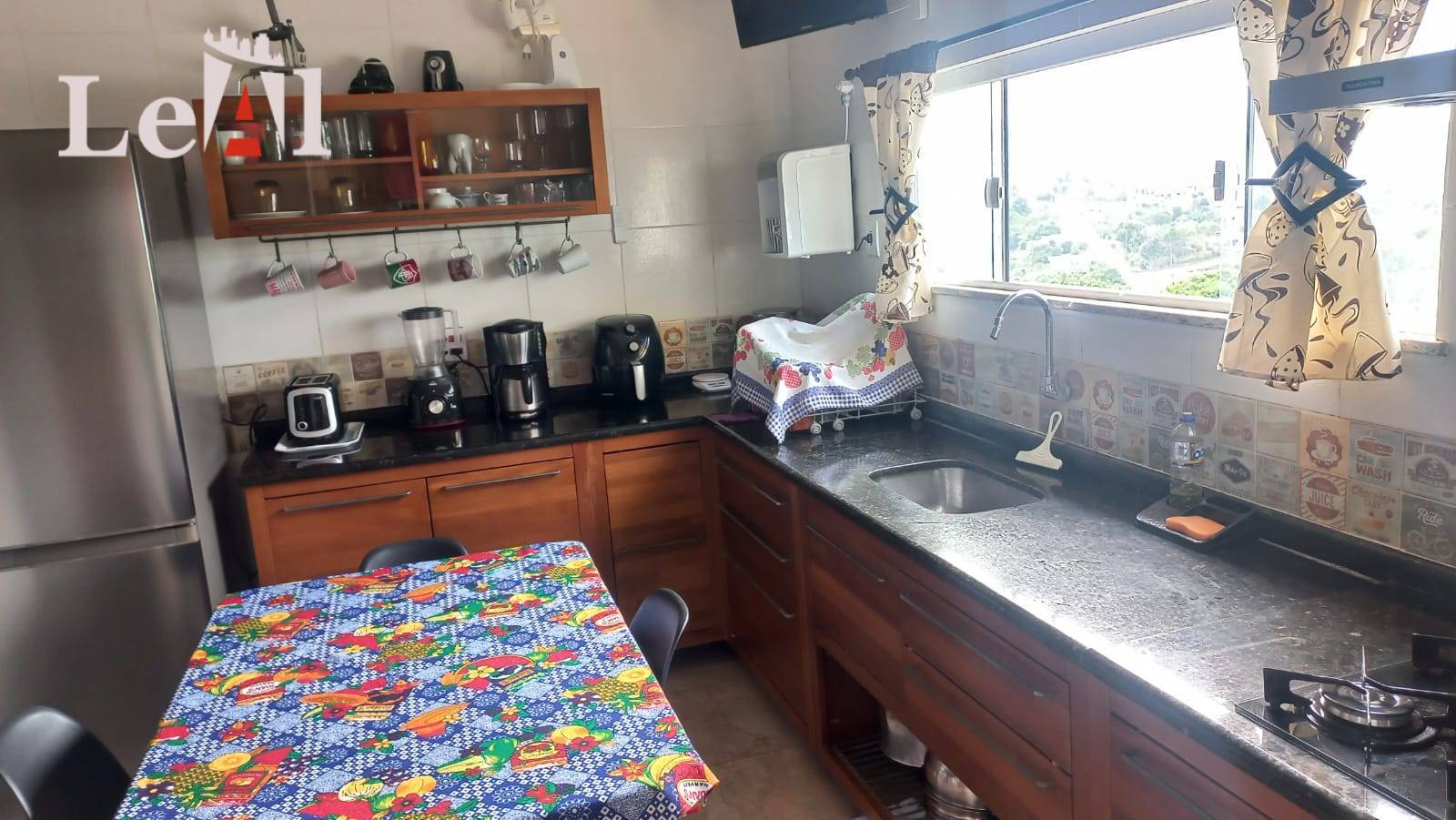 Casa, 3 quartos - Foto 18