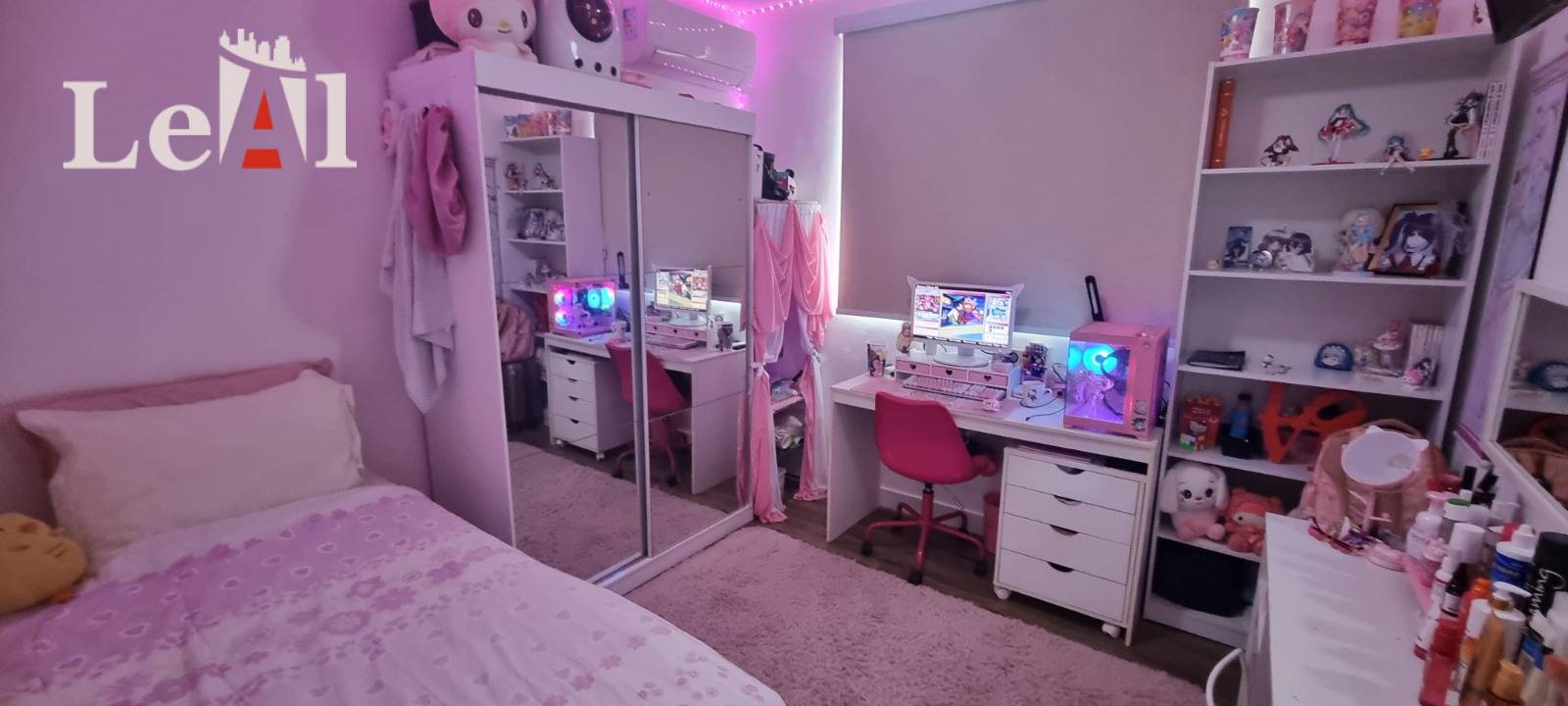 Casa, 3 quartos - Foto 14