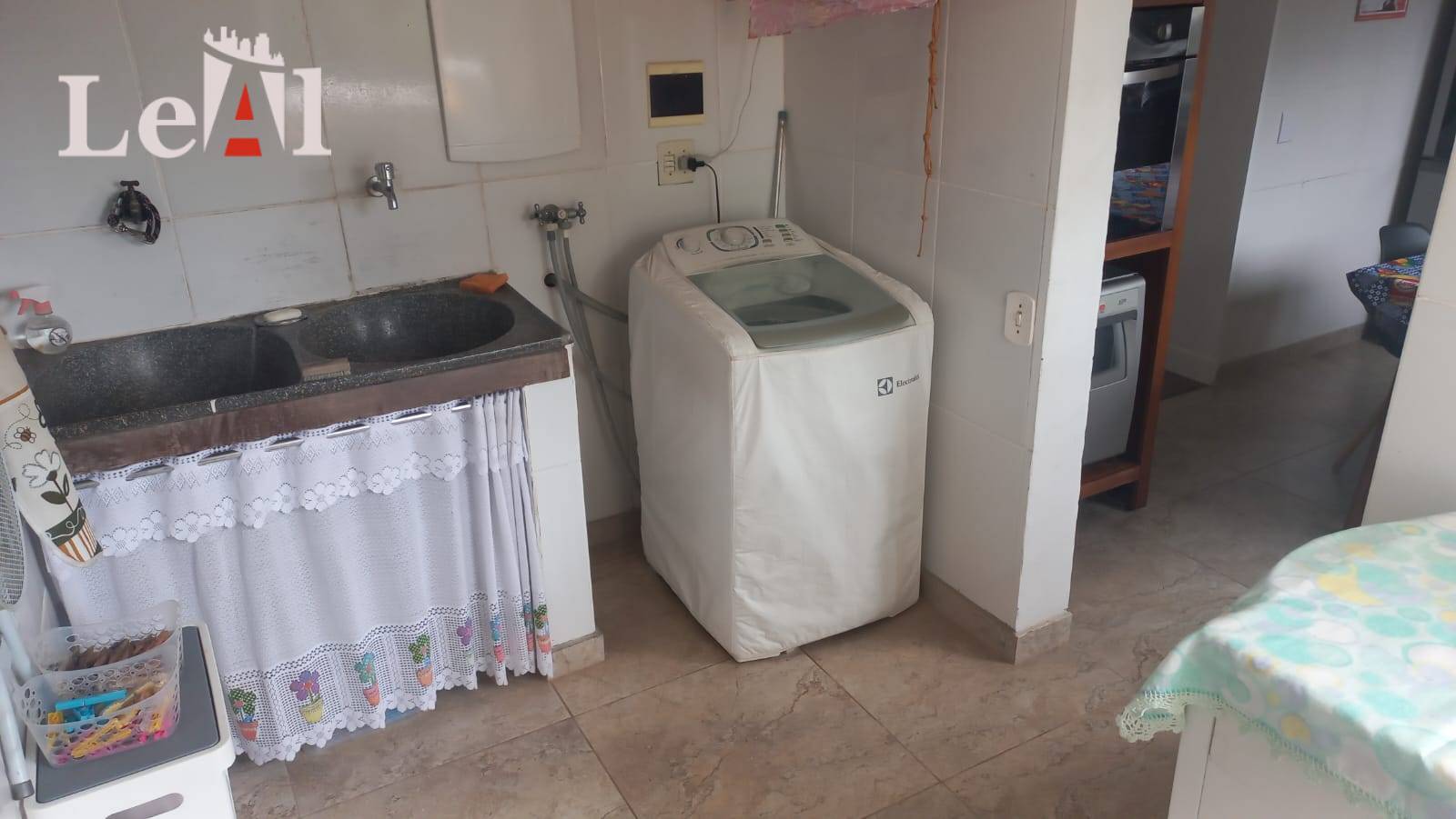 Casa, 3 quartos - Foto 20