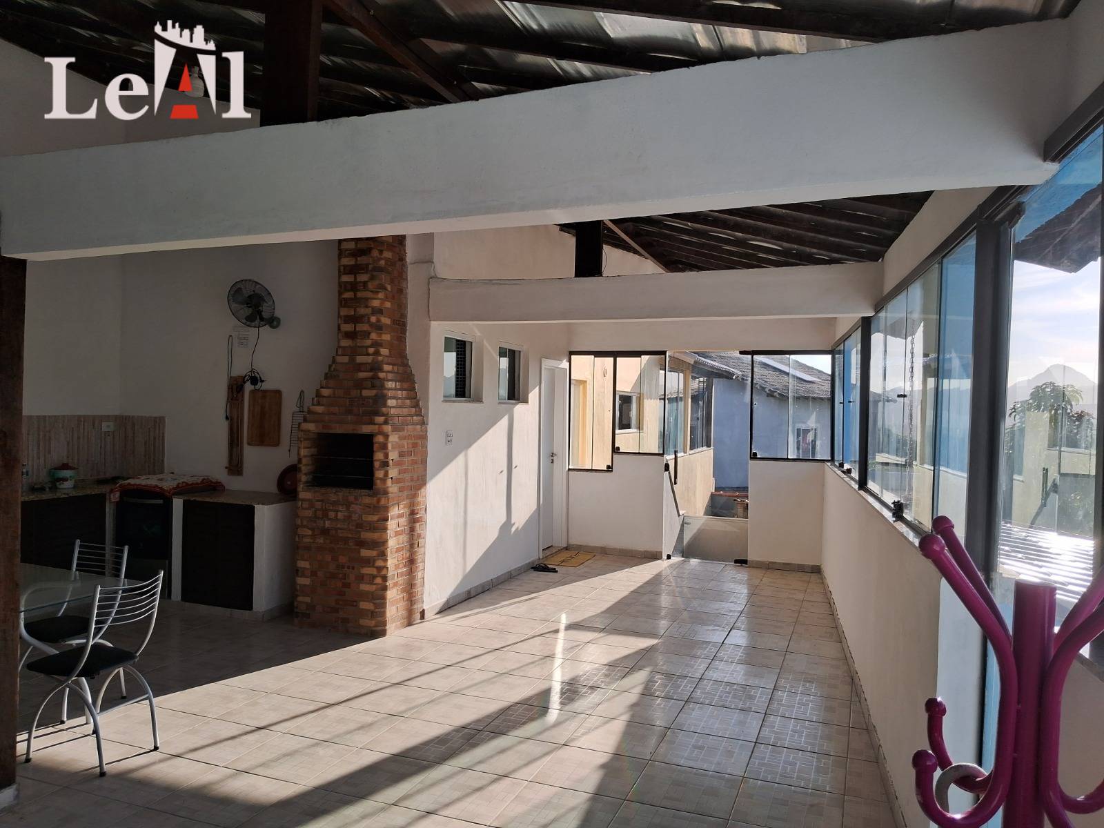 Casa, 3 quartos - Foto 22