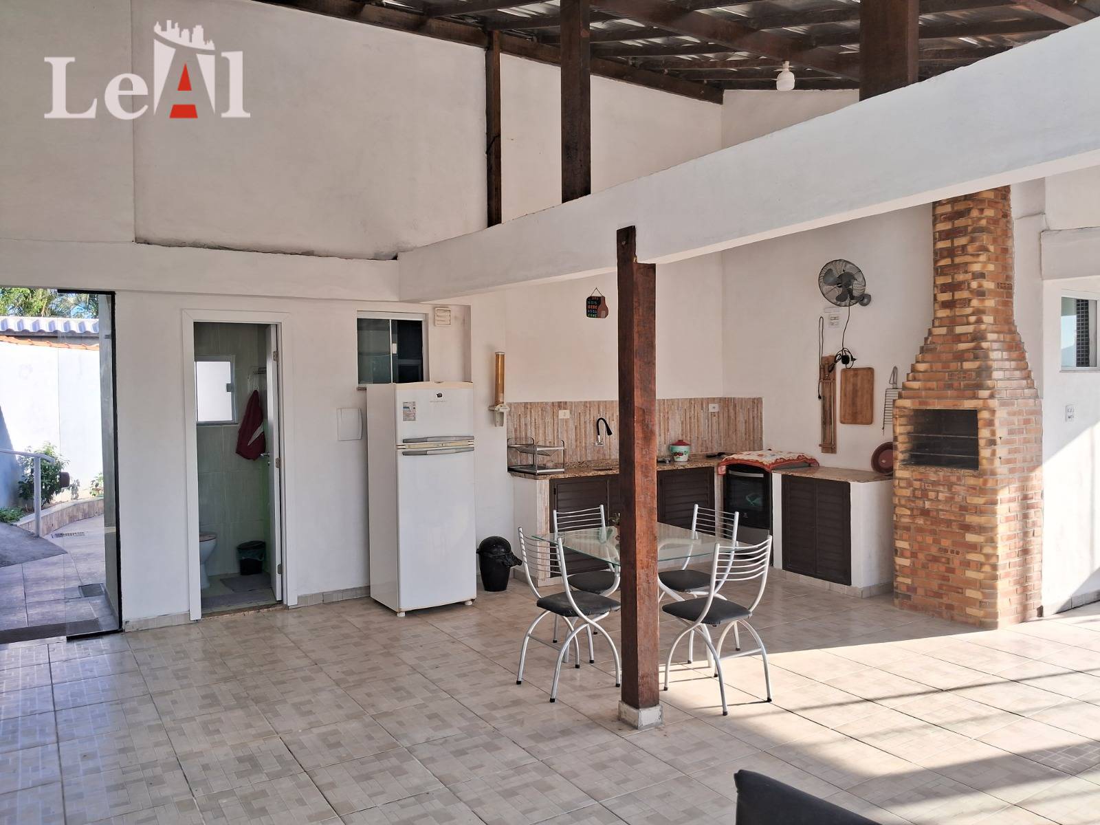 Casa, 3 quartos - Foto 23