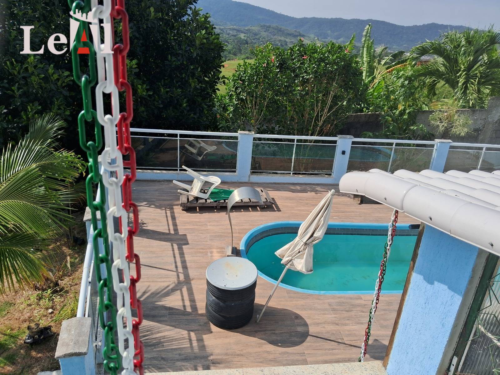 Casa, 3 quartos - Foto 25