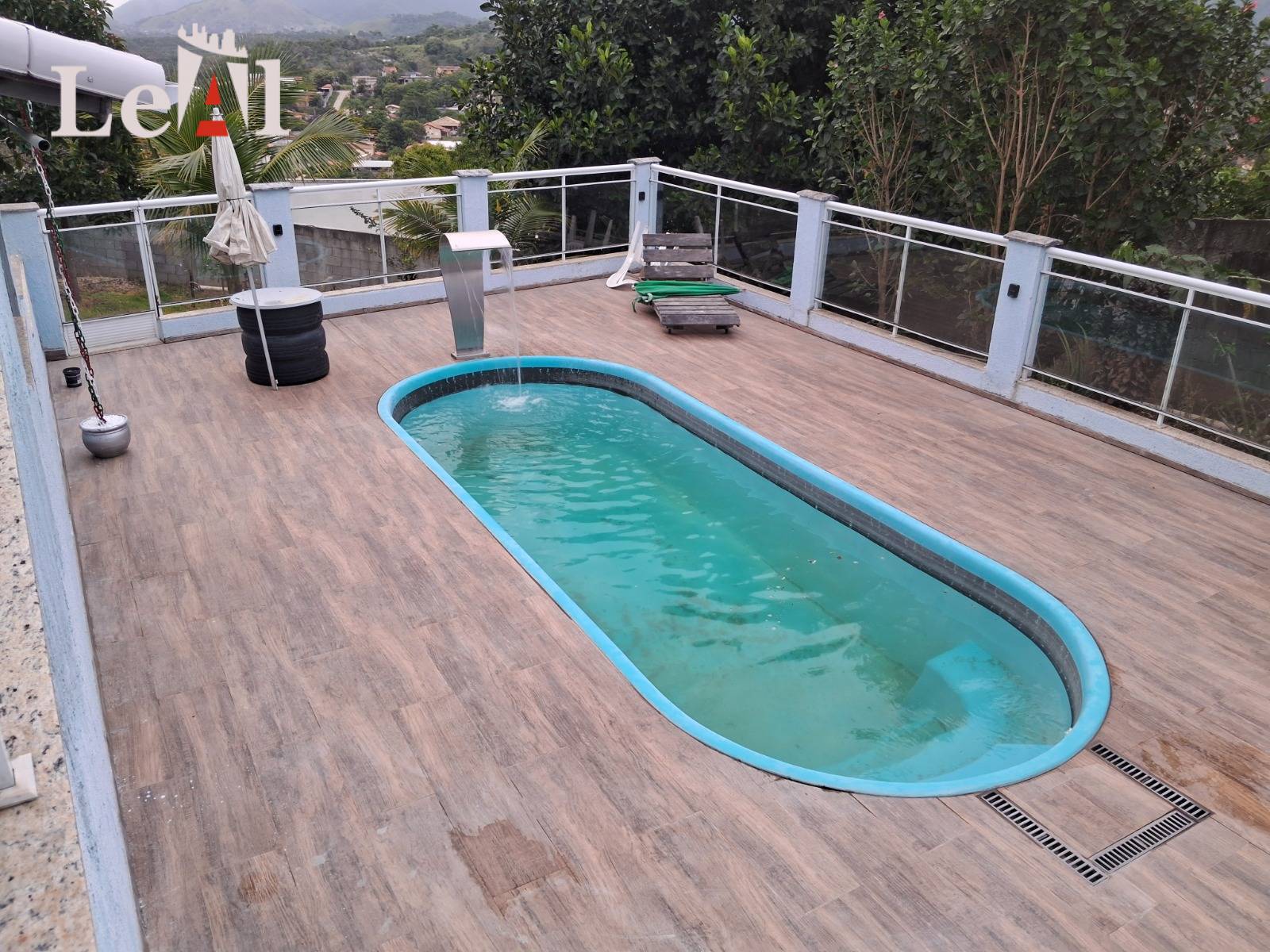 Casa, 3 quartos - Foto 26