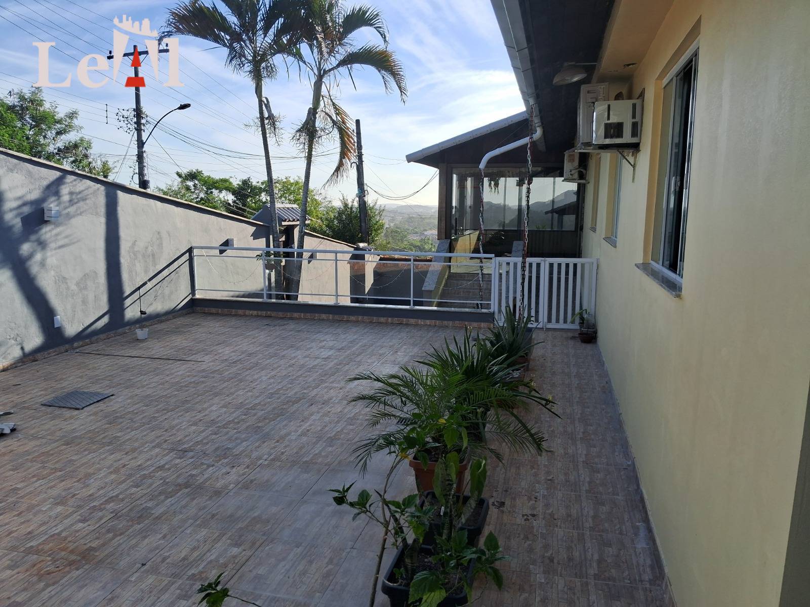 Casa, 3 quartos - Foto 29