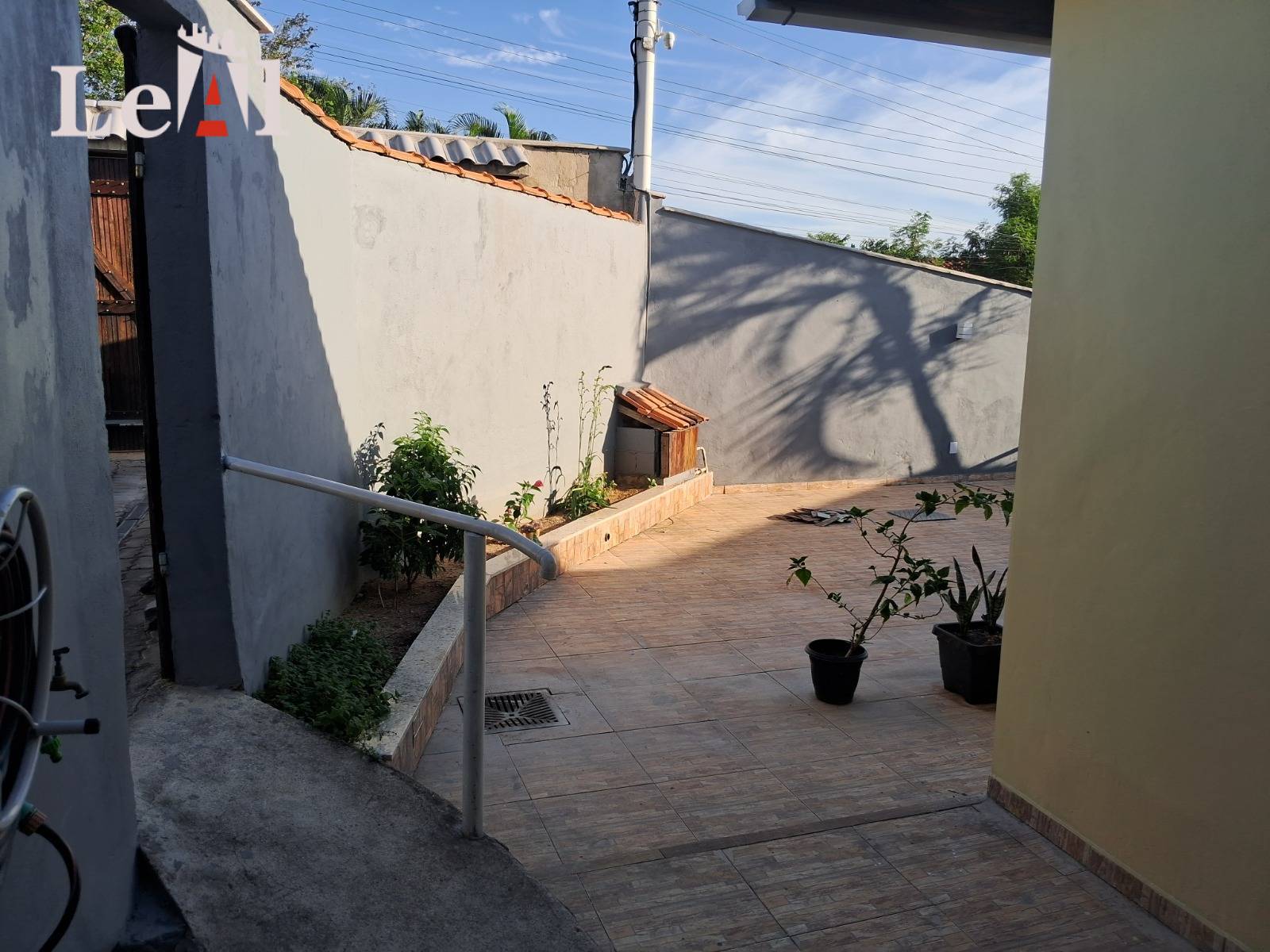 Casa, 3 quartos - Foto 28