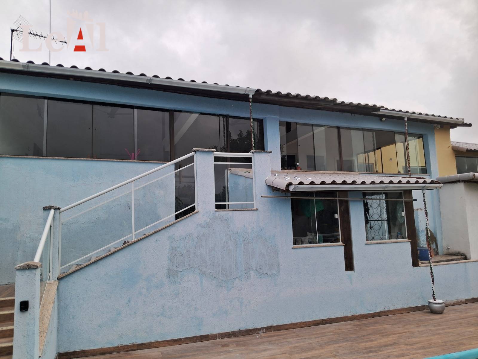 Casa, 3 quartos - Foto 31