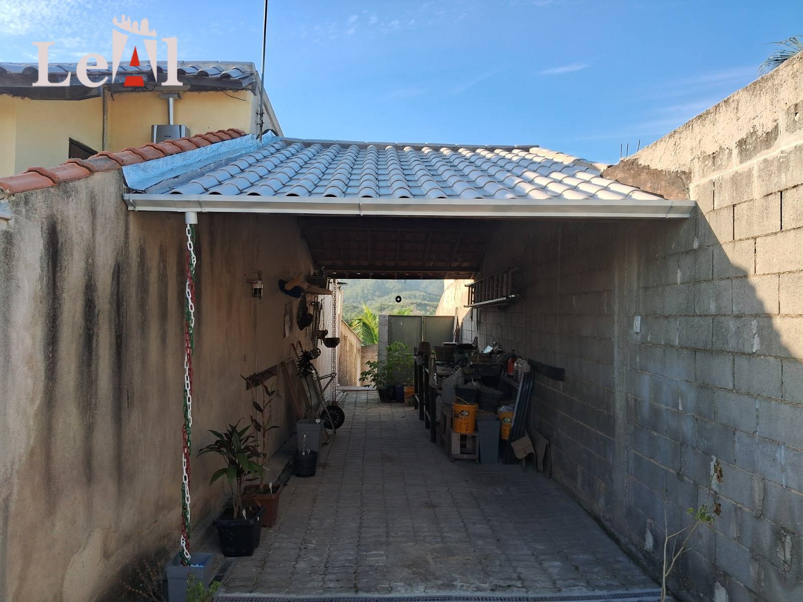 Casa, 3 quartos - Foto 34