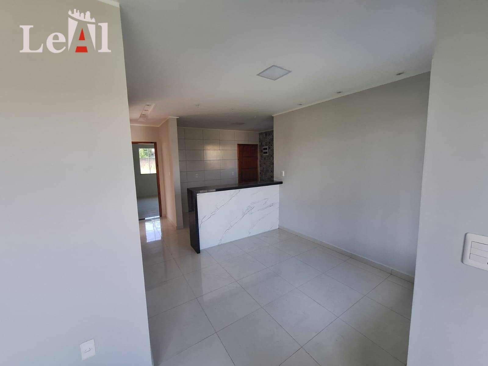Casa, 3 quartos, 105 m² - Foto 2