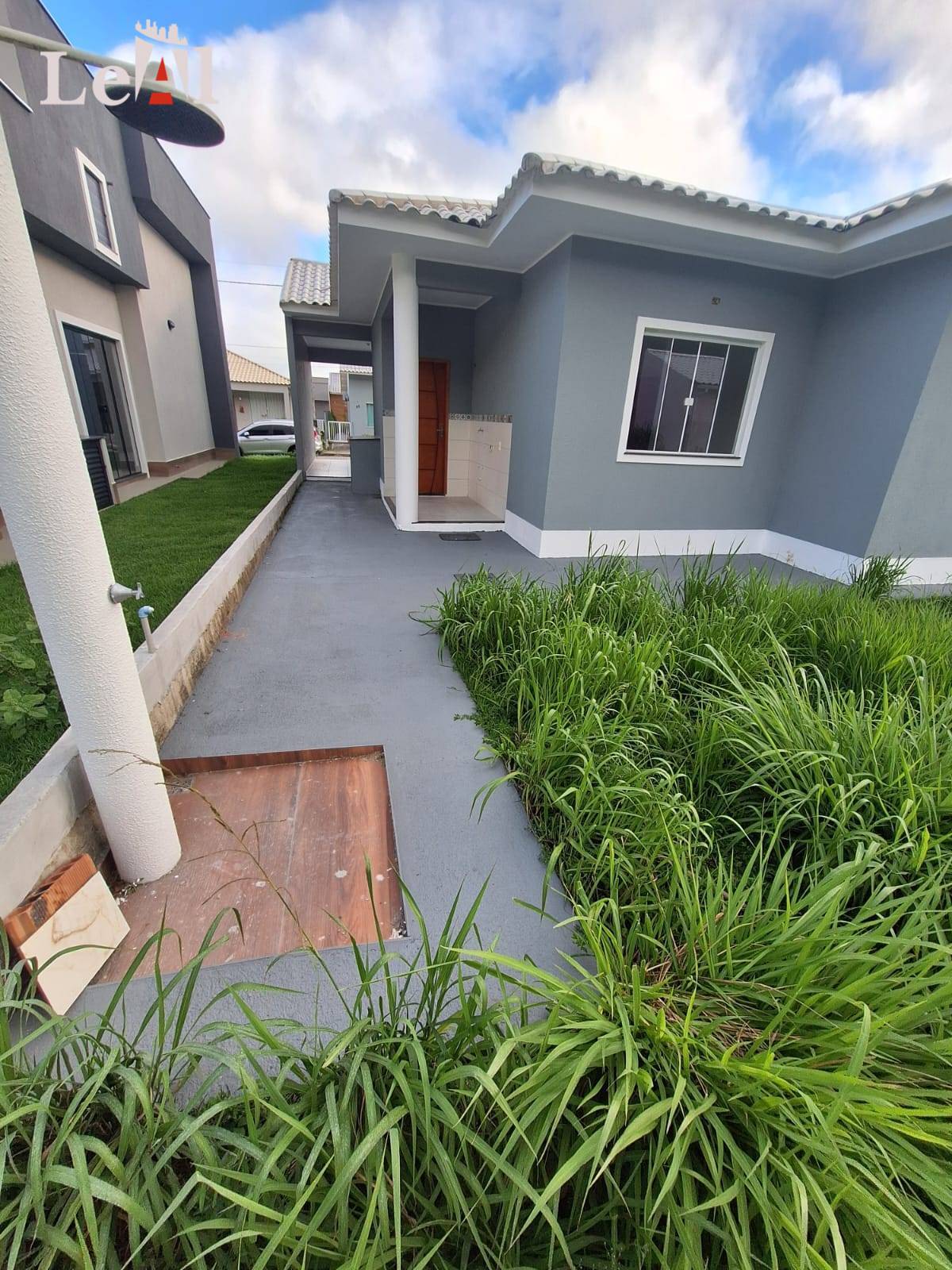 Casa, 3 quartos, 105 m² - Foto 6