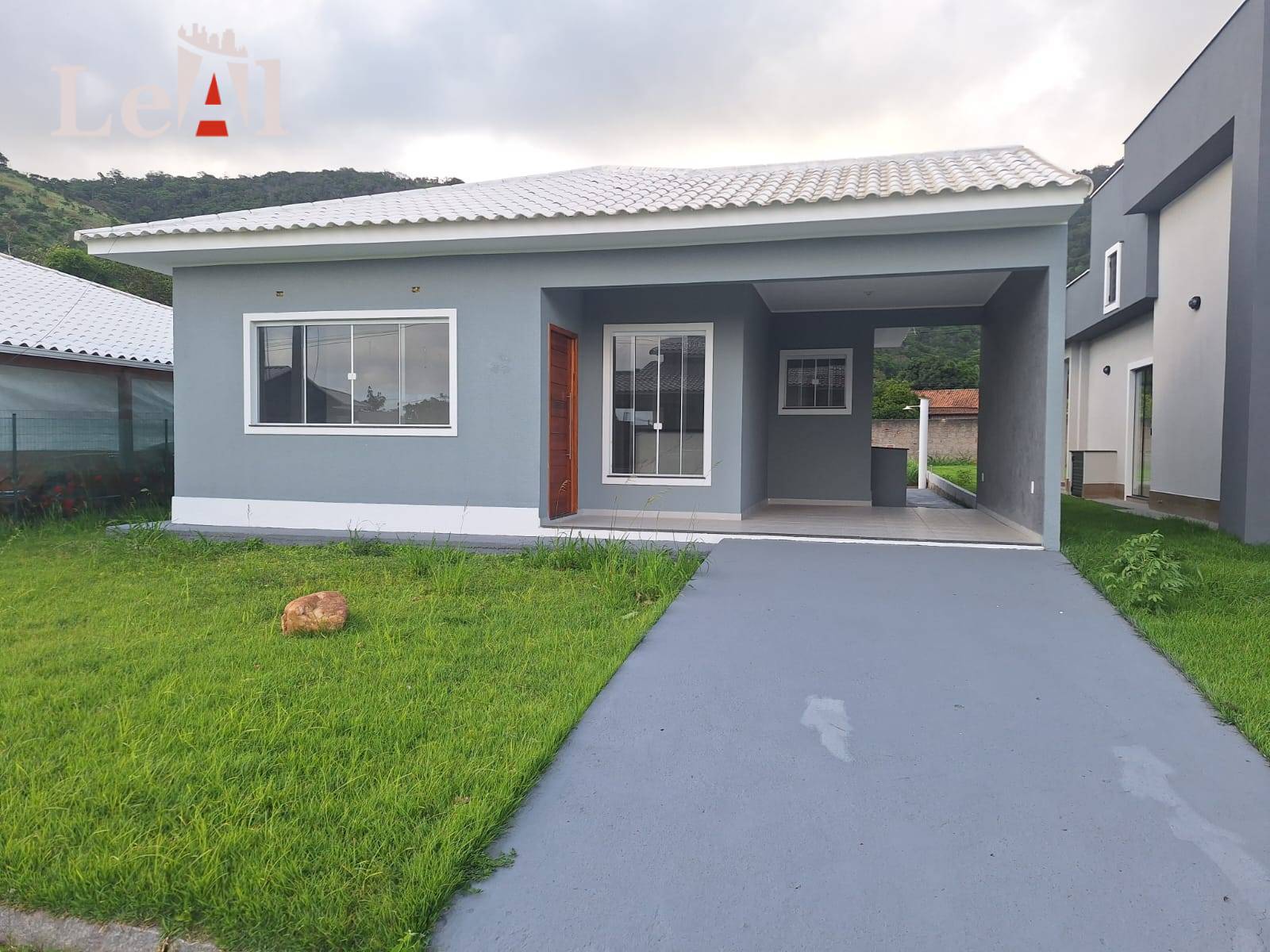 Casa, 3 quartos, 105 m² - Foto 1