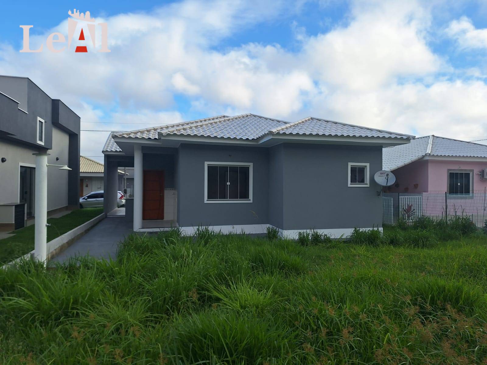Casa, 3 quartos, 105 m² - Foto 22