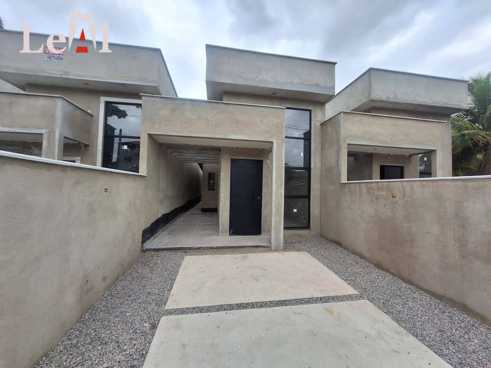 Casa, 3 quartos - Foto 11