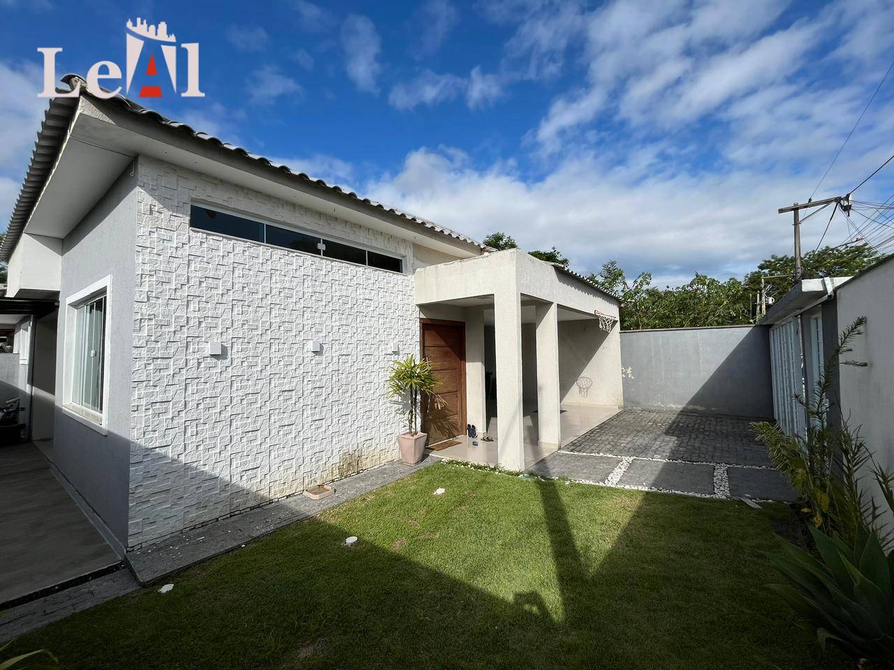 Casa, 3 quartos, 168 m² - Foto 1
