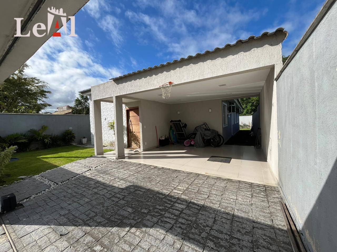 Casa, 3 quartos, 168 m² - Foto 3