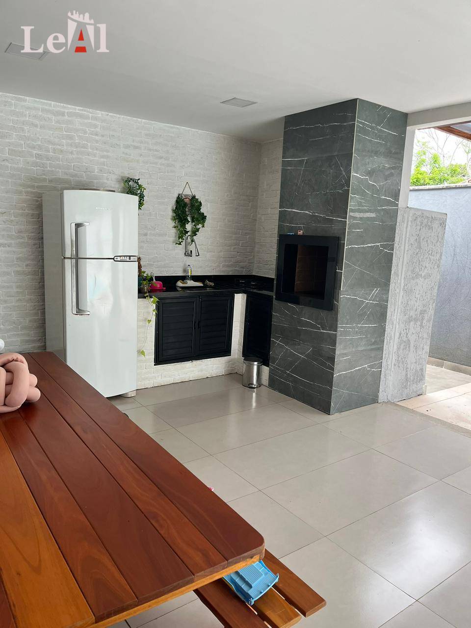 Casa, 3 quartos, 168 m² - Foto 6