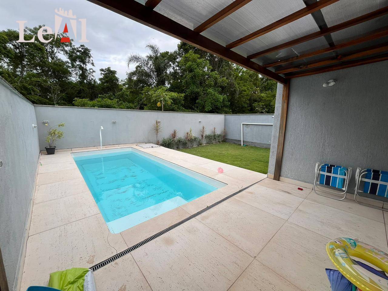 Casa, 3 quartos, 168 m² - Foto 4