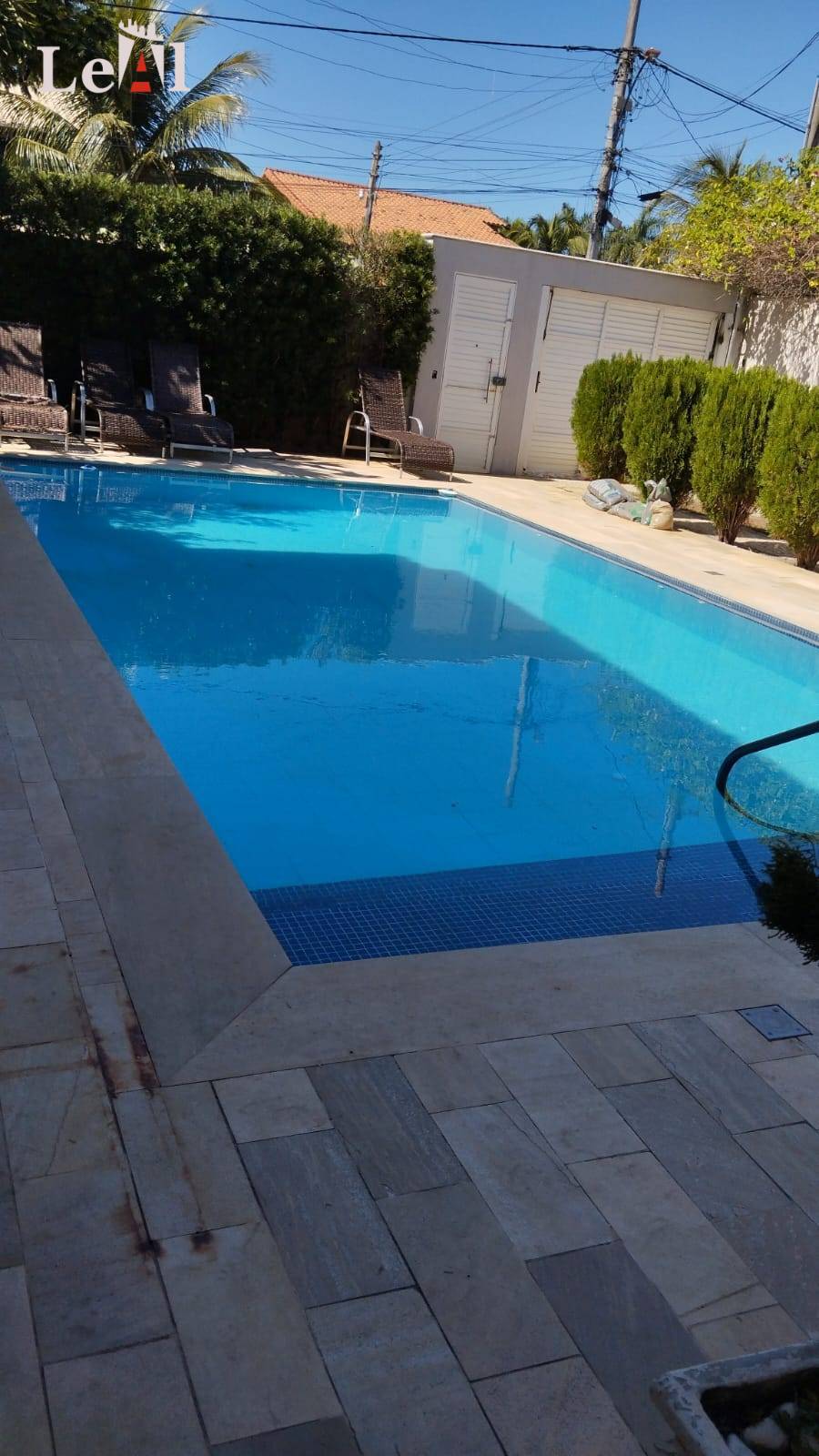 Casa, 4 quartos, 302 m² - Foto 16