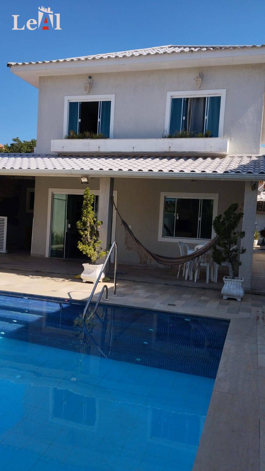 Casa, 4 quartos, 302 m² - Foto 17