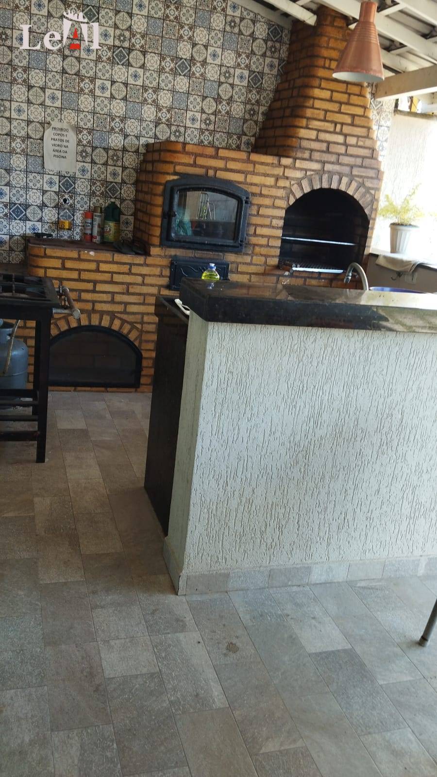 Casa, 4 quartos, 302 m² - Foto 20