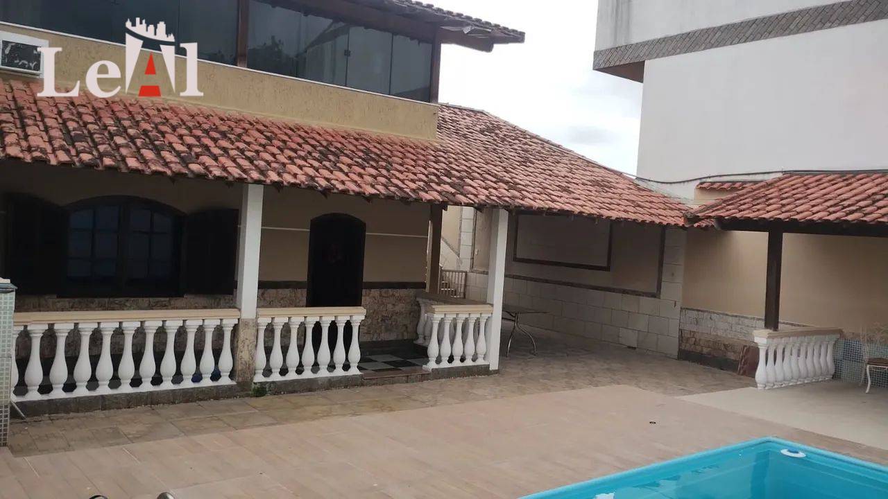 Casa, 4 quartos - Foto 1