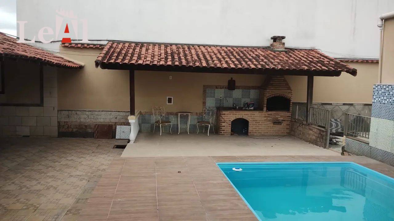 Casa, 4 quartos - Foto 2