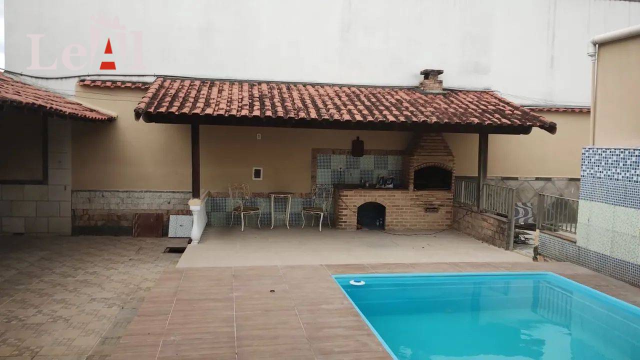 Casa, 4 quartos - Foto 3