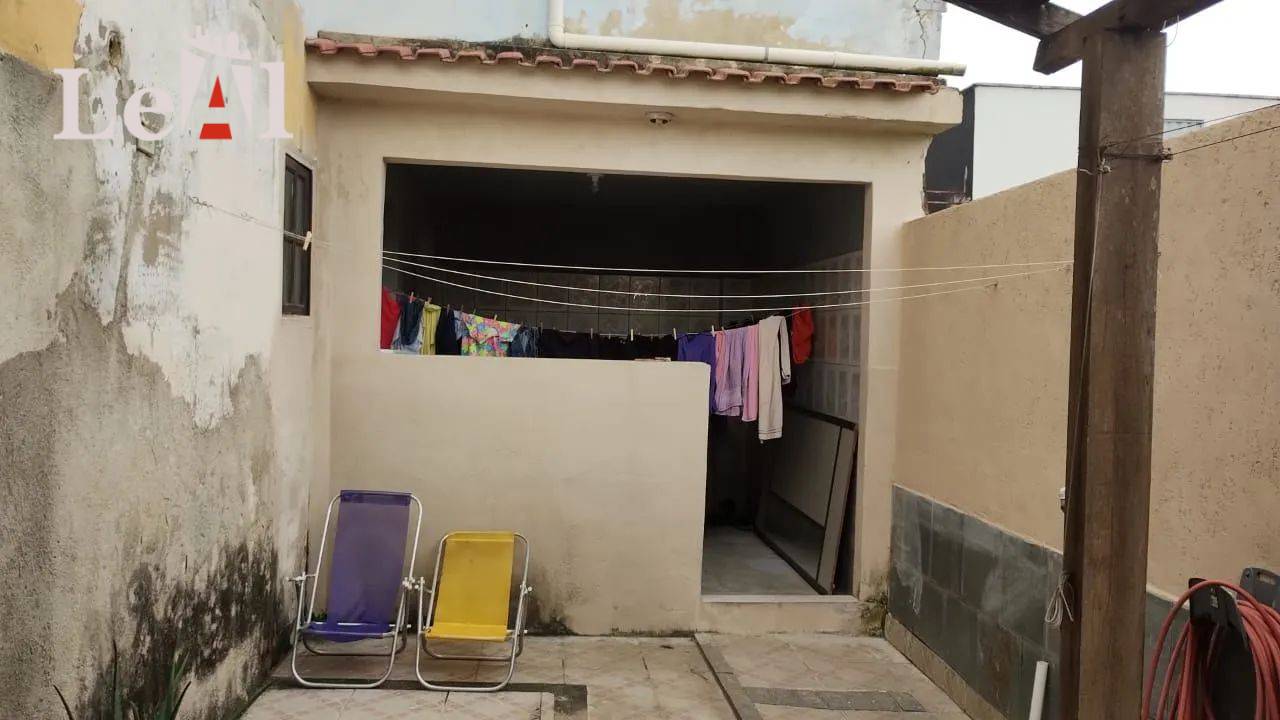 Casa, 4 quartos - Foto 7