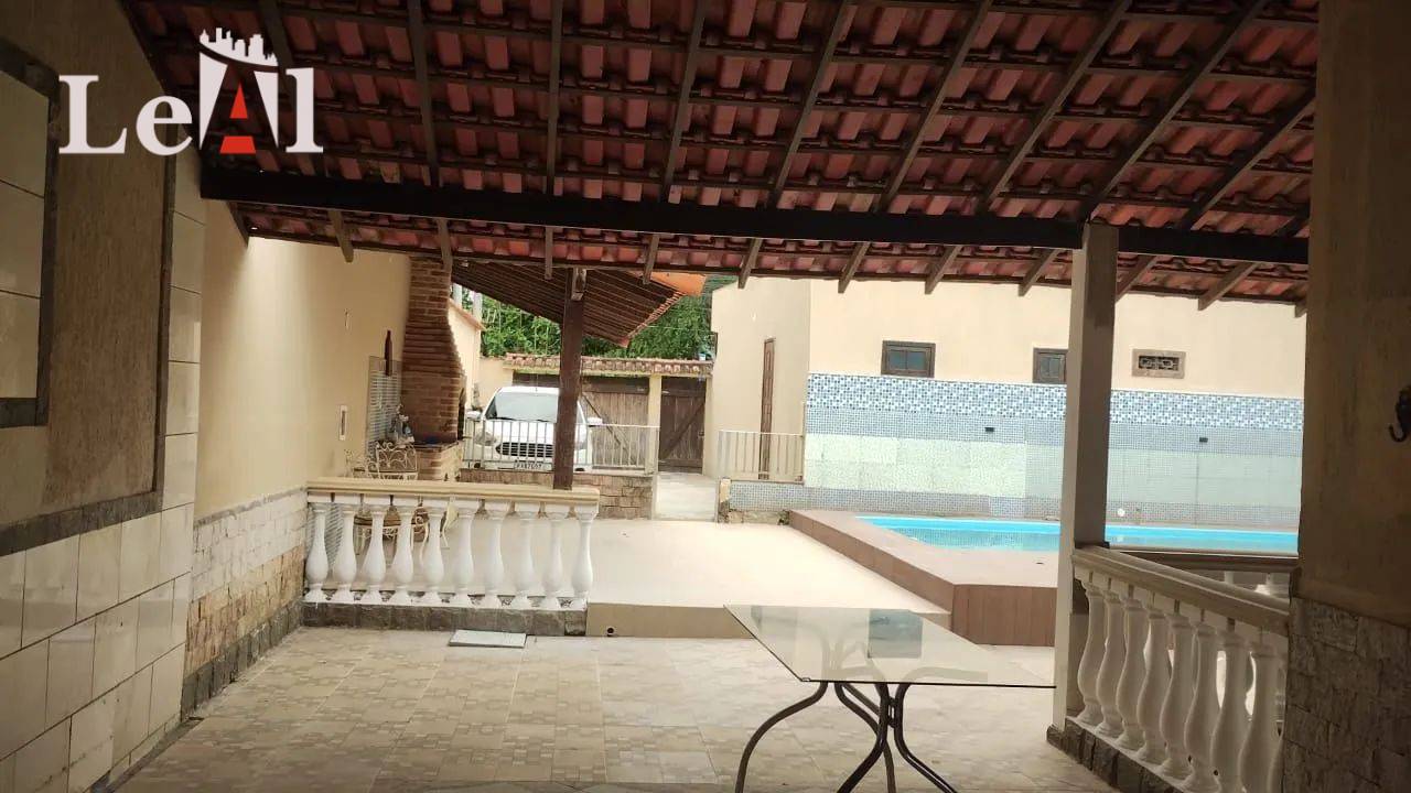 Casa, 4 quartos - Foto 6