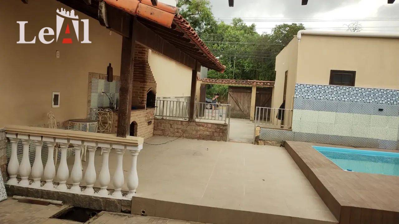 Casa, 4 quartos - Foto 4