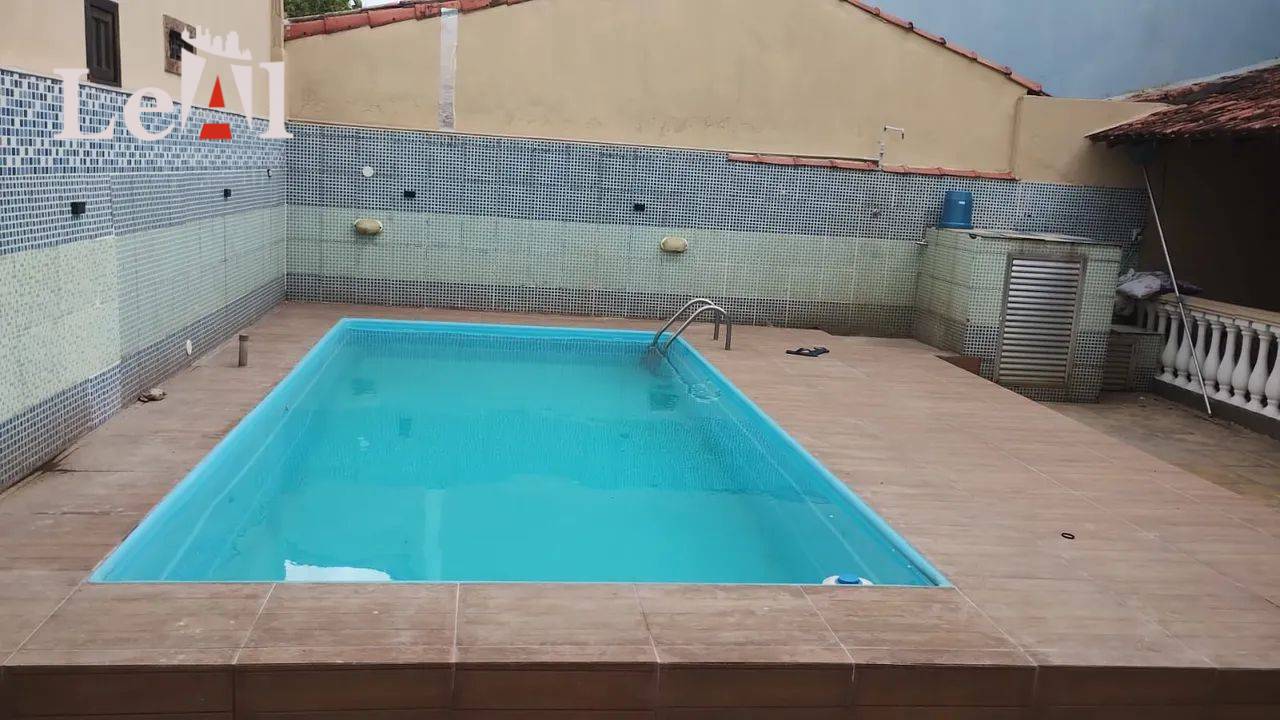 Casa, 4 quartos - Foto 8