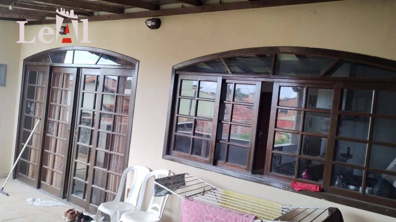 Casa, 4 quartos - Foto 12