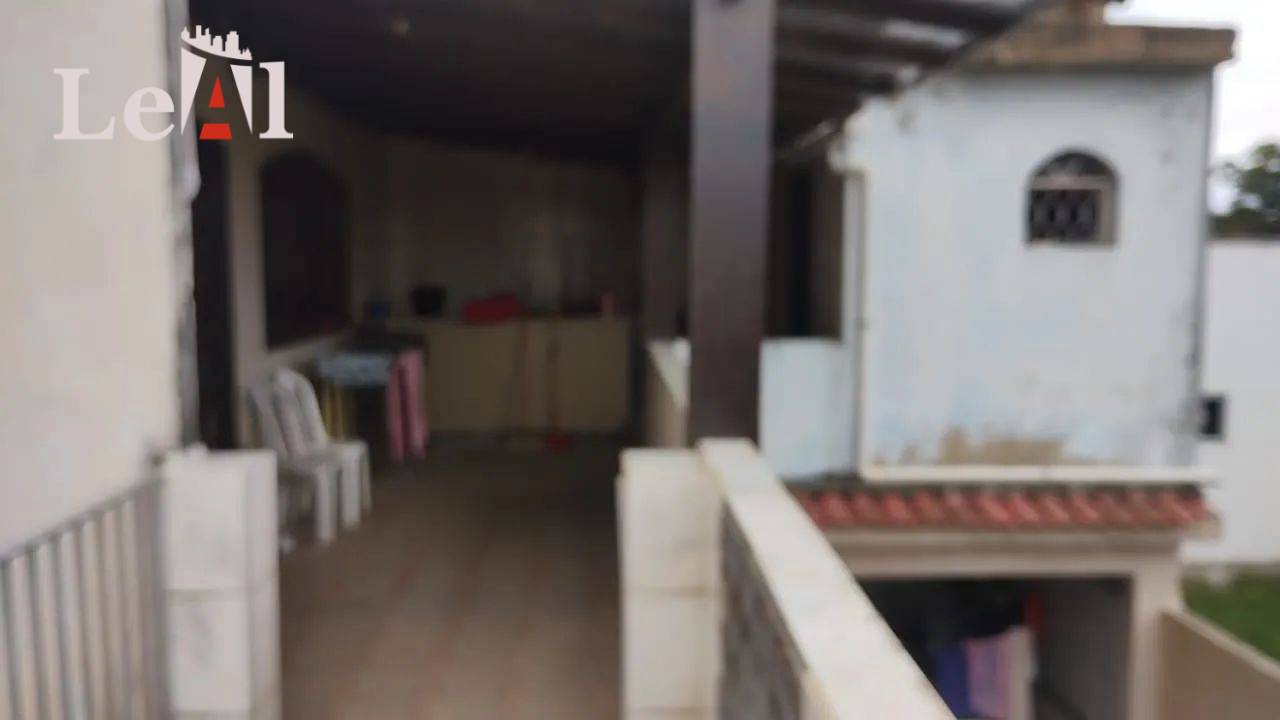 Casa, 4 quartos - Foto 10