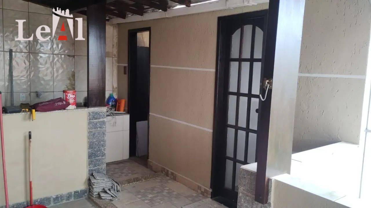 Casa, 4 quartos - Foto 13