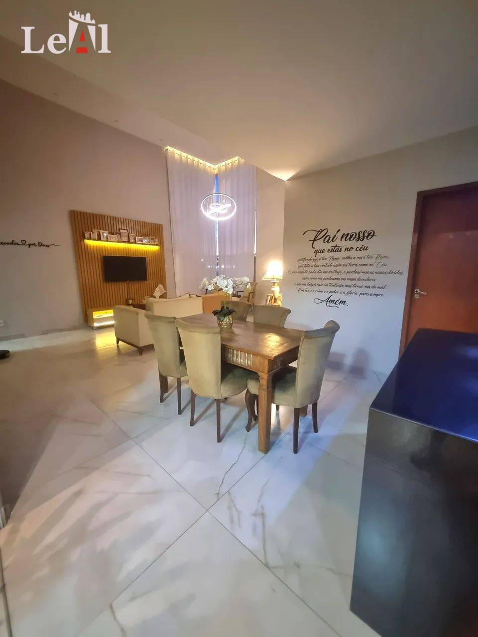 Casa, 4 quartos - Foto 3