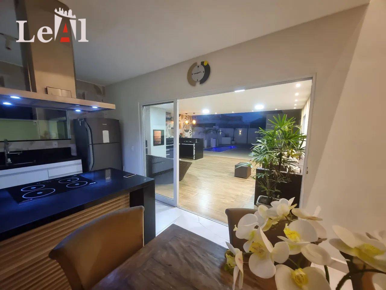 Casa, 4 quartos - Foto 4