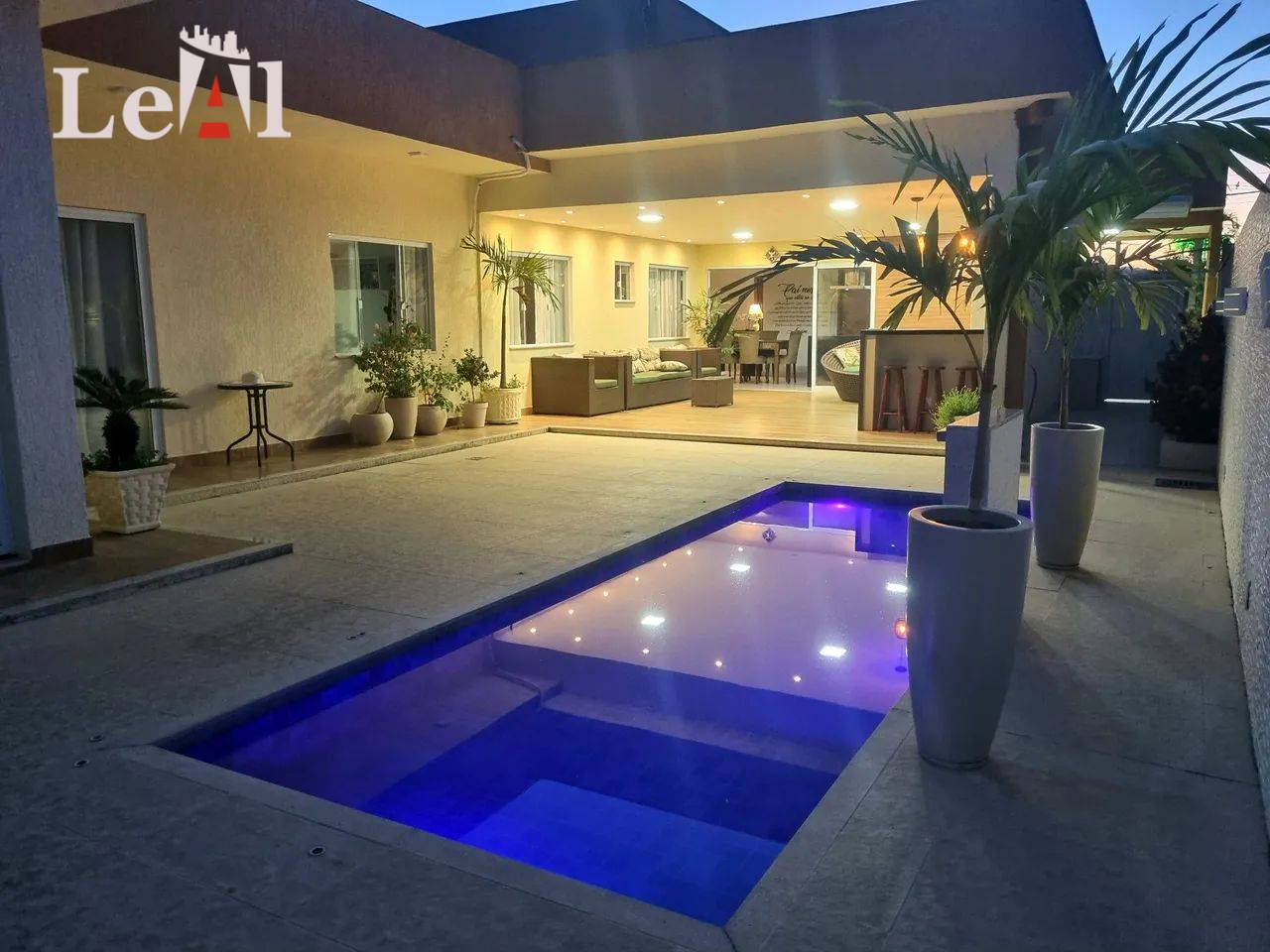 Casa, 4 quartos - Foto 7