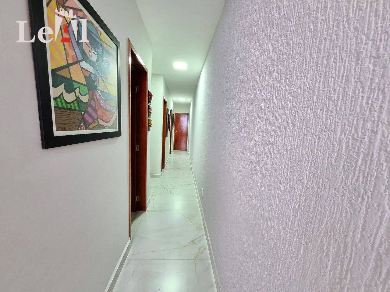 Casa, 4 quartos - Foto 9