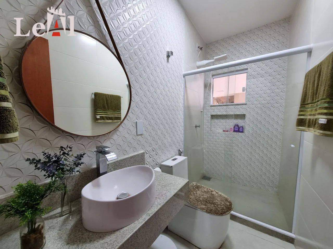 Casa, 4 quartos - Foto 10