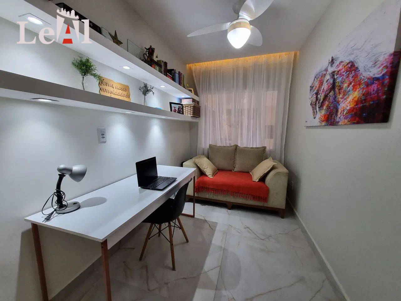 Casa, 4 quartos - Foto 16