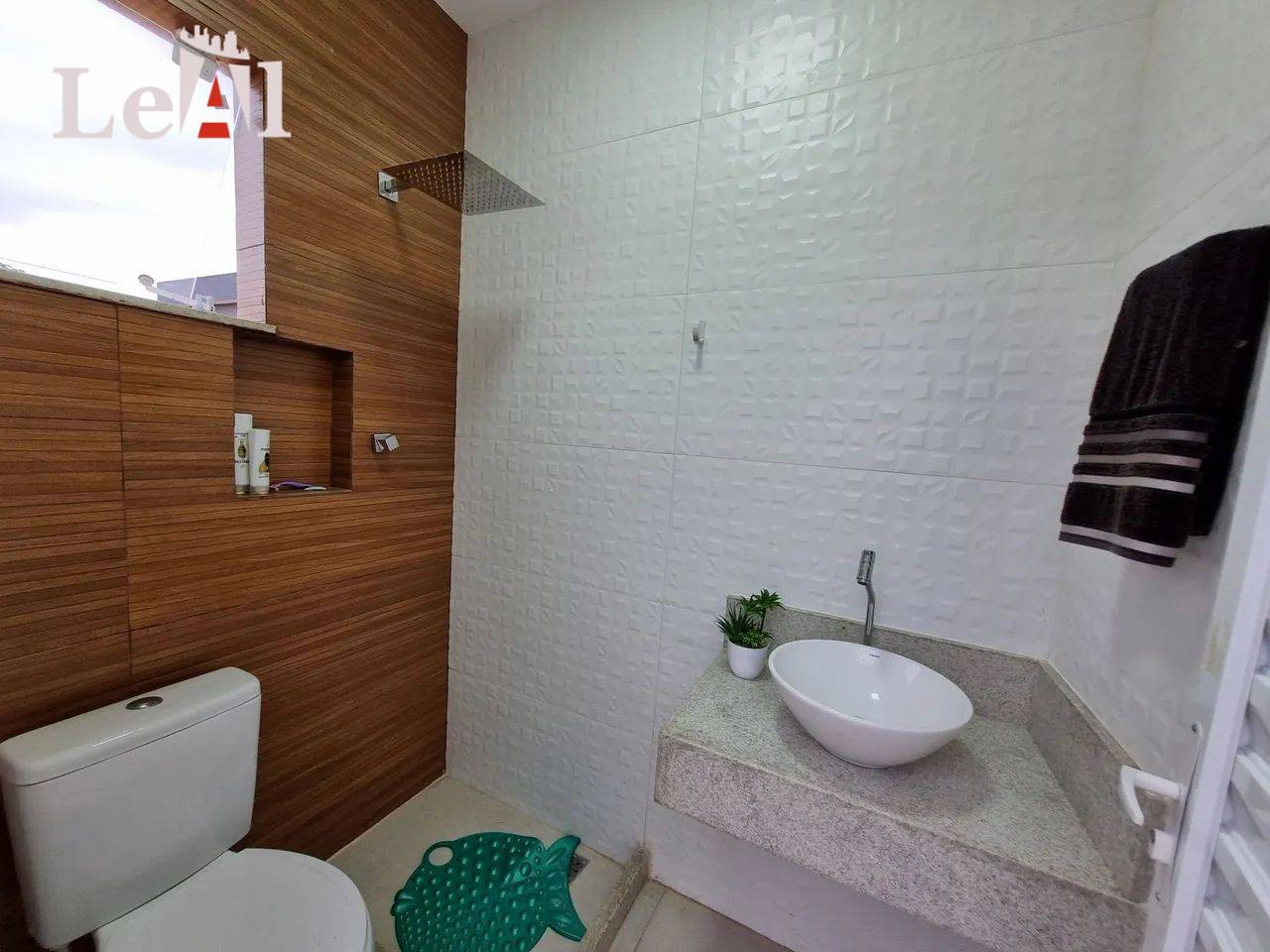 Casa, 4 quartos - Foto 17