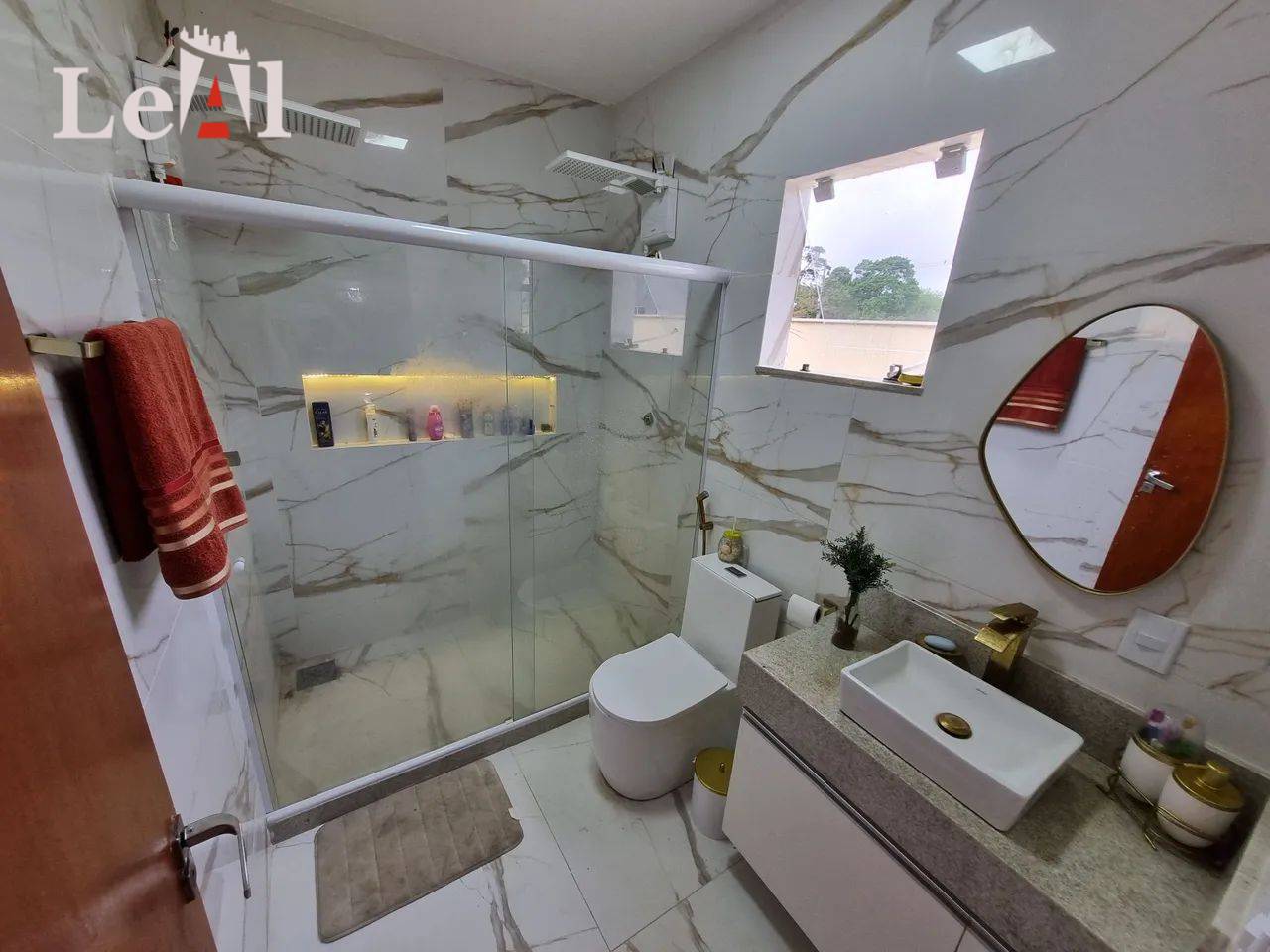 Casa, 4 quartos - Foto 13