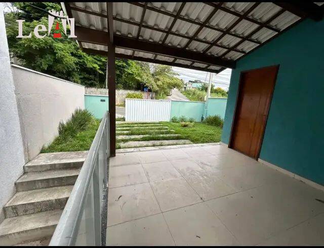 Casa, 2 quartos, 83 m² - Foto 5