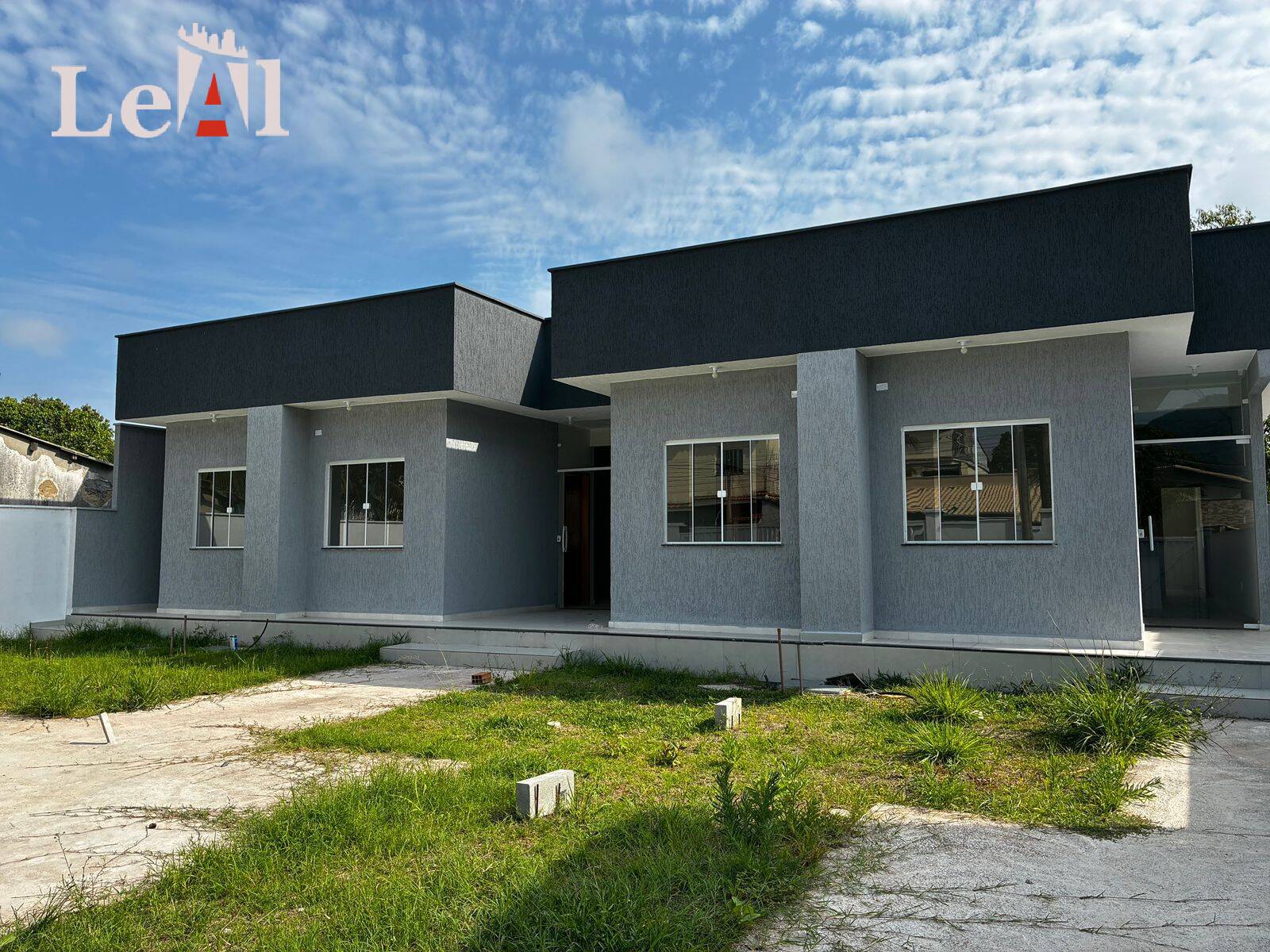 Casa, 2 quartos, 57 m² - Foto 2