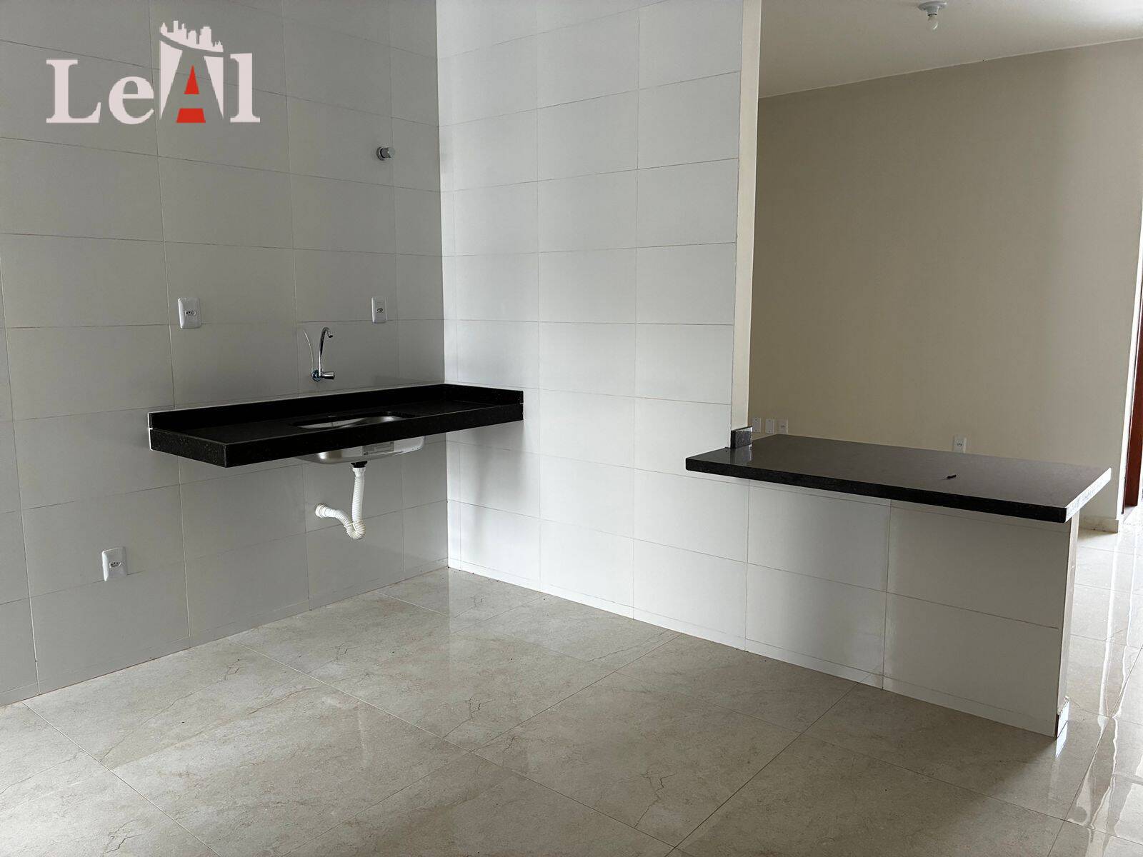 Casa, 2 quartos, 57 m² - Foto 9