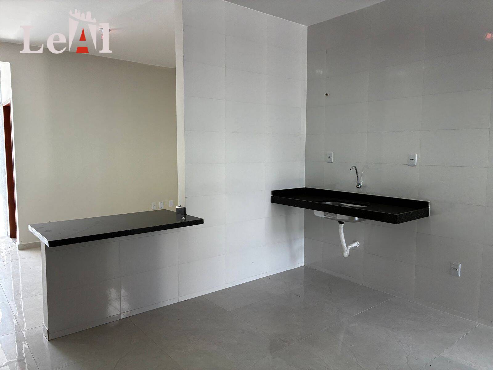 Casa, 2 quartos, 57 m² - Foto 16