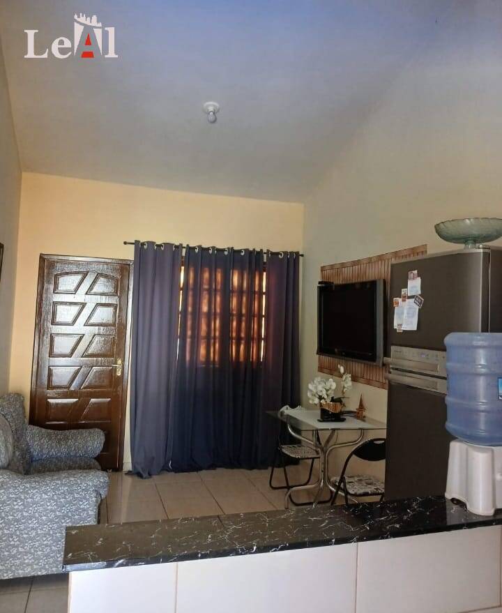 Casa, 3 quartos - Foto 6