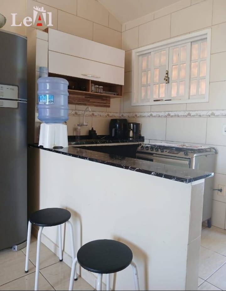 Casa, 3 quartos - Foto 4