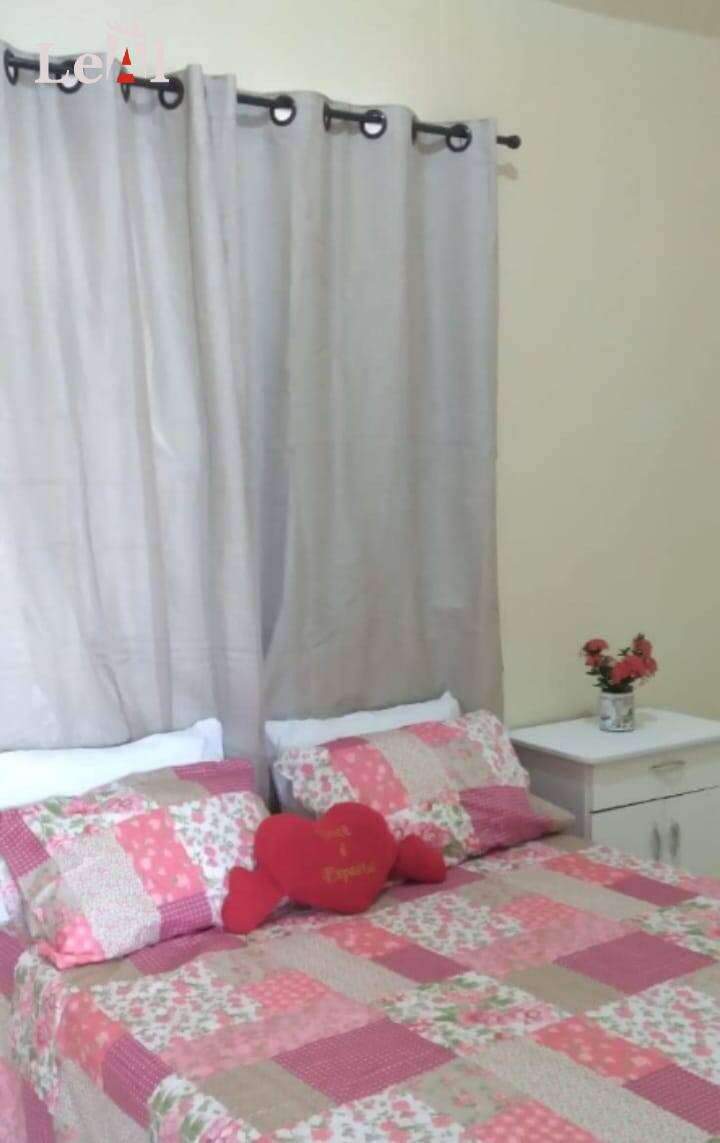 Casa, 3 quartos - Foto 3