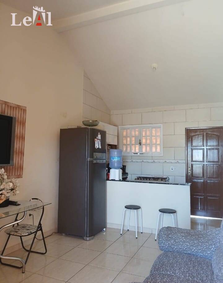 Casa, 3 quartos - Foto 11