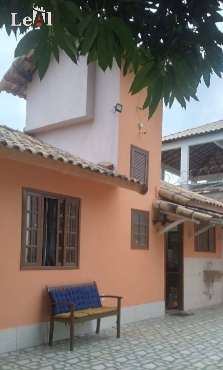 Casa, 3 quartos - Foto 12